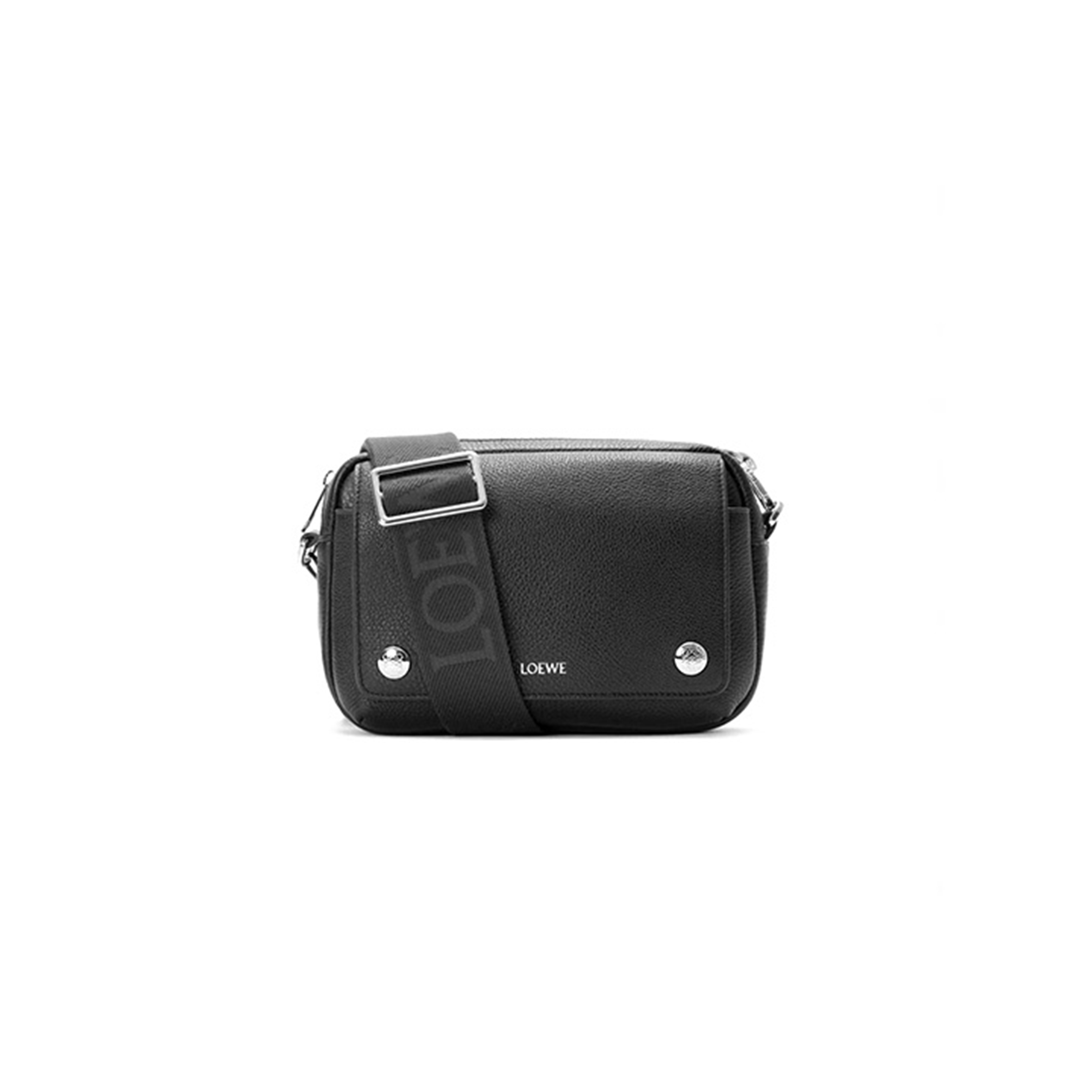 L0ew* small pebble messenger bag banbpcbx01 (20*12.5*6cm)